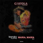 cover: Leandro Kloppel - Maria Maria