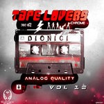 cover: Dionigi - Tape Lovers Vol 10