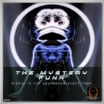 cover: Dionigi - The Mystery Funk