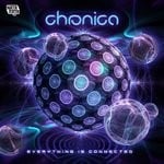 cover: Chronica - Everything Is Connected