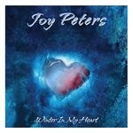 cover: Joy Peters - Winter In My Heart