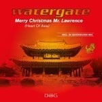 cover: Watergate - Merry Christmas Mr. Lawrence (Heart Of Asia)