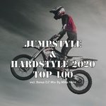 cover: Mike Nero|Various - Jumpstyle & Hardstyle 2020 Top 100 (Incl Bonus DJ Mix By Mike Nero)