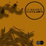 cover: De Major - High & Above