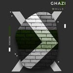 cover: Ghazi - Walls