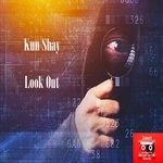 cover: Kun Shay - Look Out