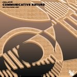 cover: Collatio - Communicative Nature