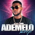 cover: Ademelo - Koeje