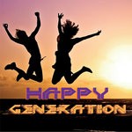 cover: Various - Happy Generation