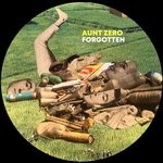 cover: Aunt Zero - Forgotten