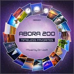 cover: Ori Uplift|Various - Abora 200/Timeless Favorites (Mixed By Ori Uplift)