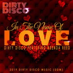 cover: Dirty Disco|Brenda Reed - In The Name Of Love