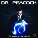 cover: Dr Peacock - Trip Around The World