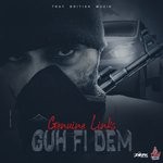 cover: Genuine Links - Guh Fi Dem