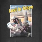 cover: Affinity - Lost In Tokyo