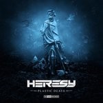 cover: Strange Arrival - Plastic Death