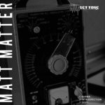 cover: Matt Matter - Matt Matter EP 2