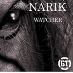 cover: Narik - Watcher