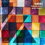 cover: Pirate Copy - Bloc Party (Extended Mix)