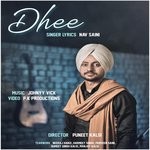 cover: Nav Saini - Dhee