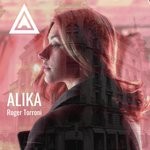 cover: Roger Torroni - Alika