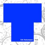 cover: Erik Hakansson - Time