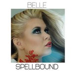 cover: Belle - Spellbound