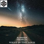 cover: Alexander Mikhaylov - What Is The Love