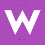 cover: Fifi Rong - Way Out