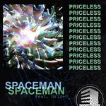 cover: Griz-o|Priceless - Spaceman