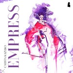 cover: Calista Kazuko - EMPRESS