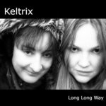 cover: Keltrix - Long Long Way