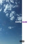 cover: Space G - Purple Haze