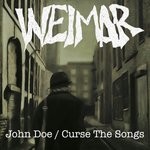 cover: Weimar - John Doe/Curse The Songs