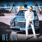 cover: Noble Jay - We On