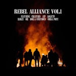 cover: Various - Rebel Alliance Vol 1