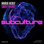 cover: Maria Healy - Sweetheart