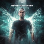 cover: Never Surrender - Blessed To Kill