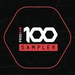 cover: Various - ProgRAM 100/Sampler