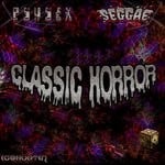 cover: Psysex|Seggae - Classic Horror