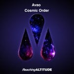 cover: Avao - Cosmic Order