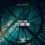 cover: Natalie Gioia - It's Your Time