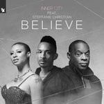 cover: Inner City|Steffanie Christi'an - Believe