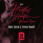 cover: Mark Sixma & Emma Hewitt - Restless Hearts