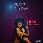 cover: Ojayonthebeat - Luna Instrumental