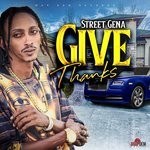 cover: Street Gena - Give Thanks