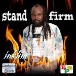 cover: Inkline - Stand Firm