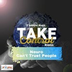 cover: Neuro - Can't Trust People