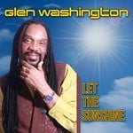 cover: Glen Washington - Let The Sunshine