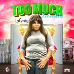 cover: Lafenty - Too Much Trouble